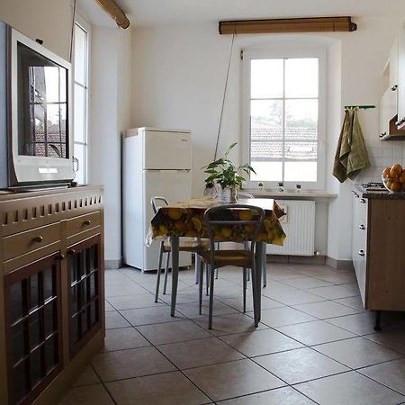 Residence Santa Caterina Арко Экстерьер фото