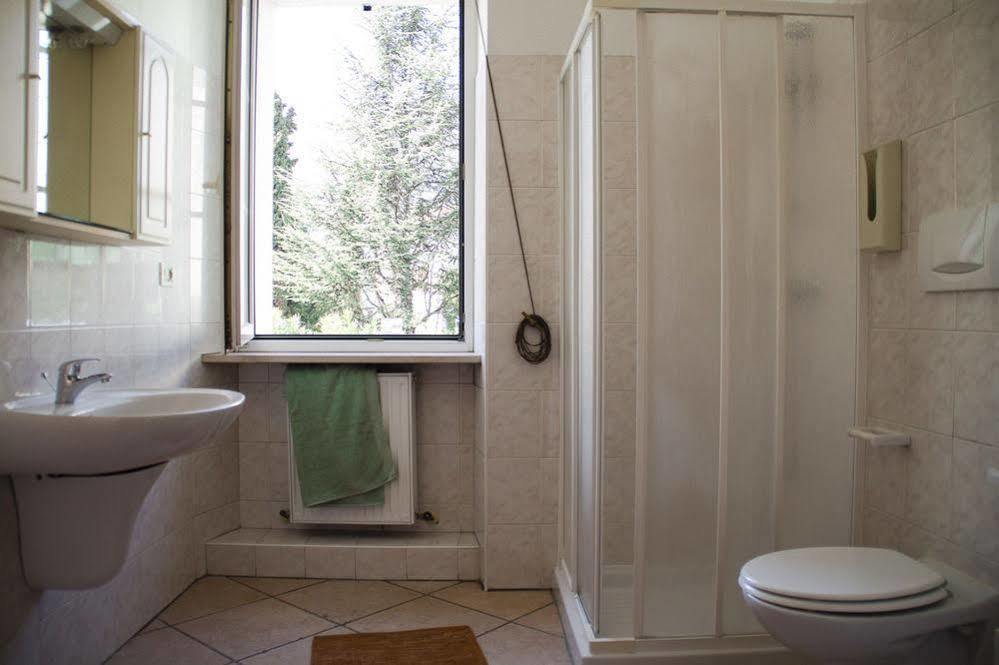 Residence Santa Caterina Арко Экстерьер фото