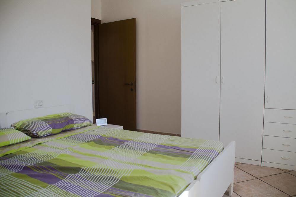 Residence Santa Caterina Арко Экстерьер фото