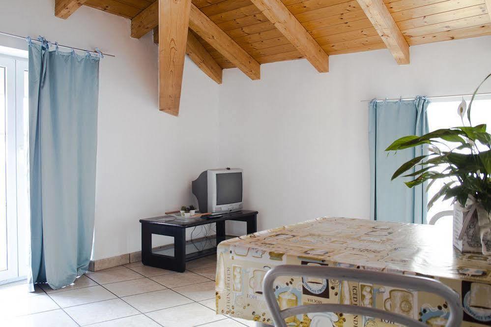 Residence Santa Caterina Арко Экстерьер фото