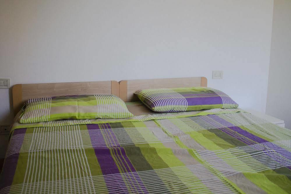 Residence Santa Caterina Арко Экстерьер фото