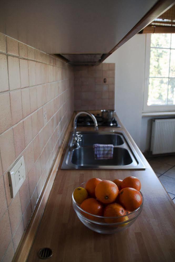 Residence Santa Caterina Арко Экстерьер фото