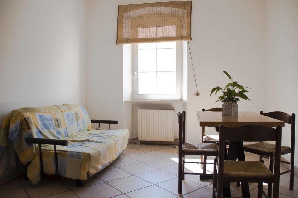 Residence Santa Caterina Арко Экстерьер фото