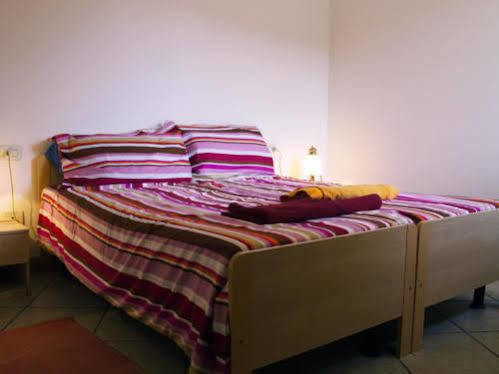 Residence Santa Caterina Арко Экстерьер фото
