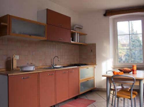 Residence Santa Caterina Арко Экстерьер фото