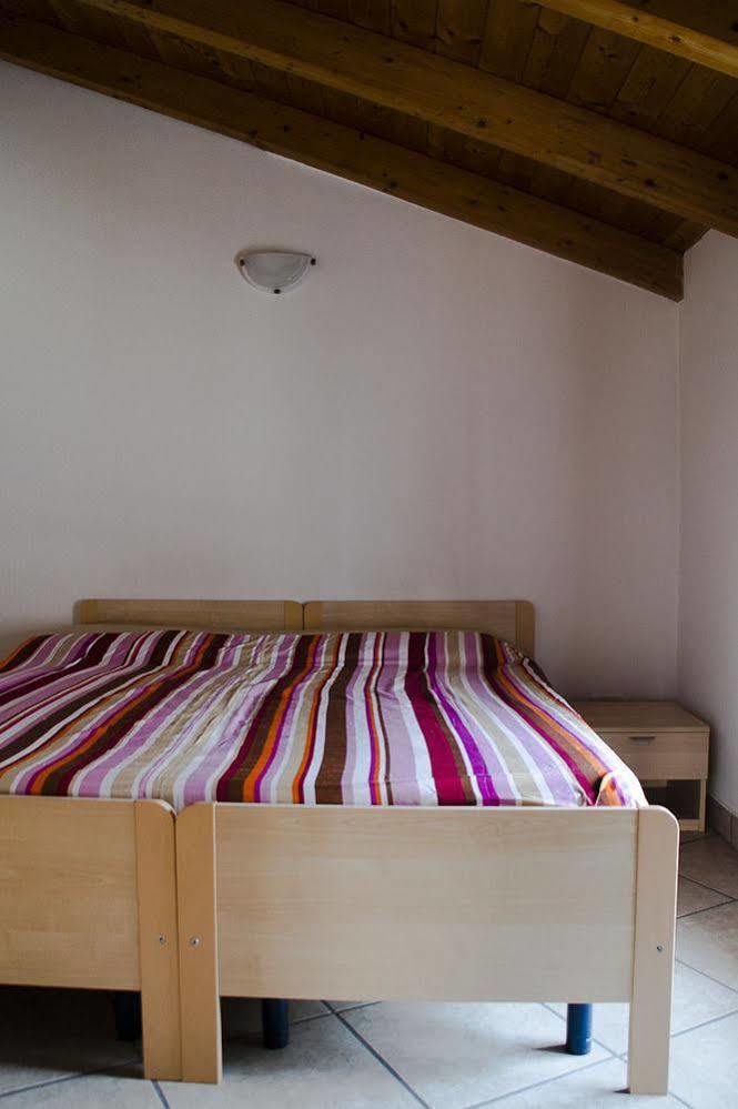 Residence Santa Caterina Арко Экстерьер фото