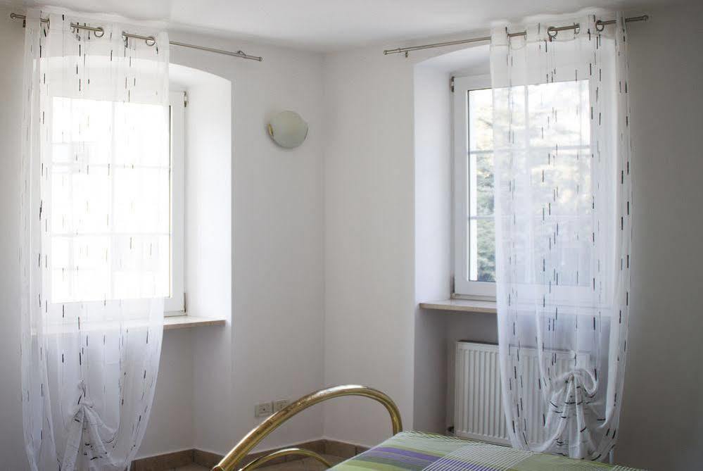 Residence Santa Caterina Арко Экстерьер фото