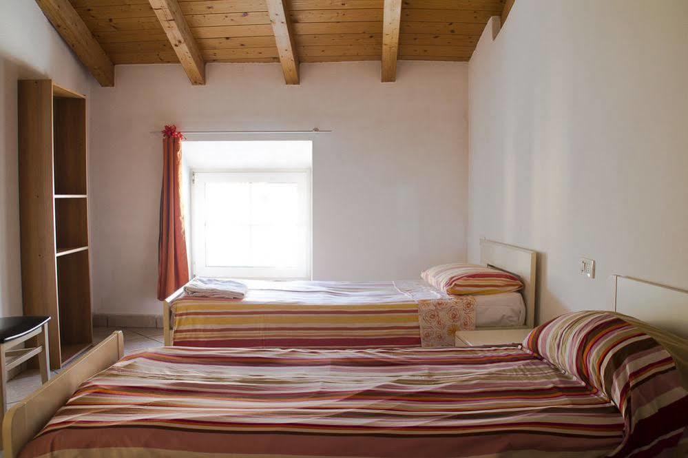 Residence Santa Caterina Арко Экстерьер фото